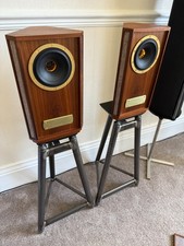 Tannoy prestige autograph for sale  NORTH SHIELDS