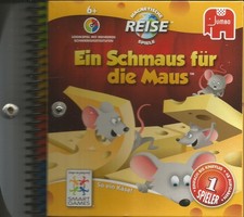 Magnetische reisespiele schmau gebraucht kaufen  Magdeburg