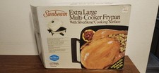 Vintage new sunbeam for sale  La Center