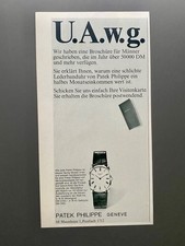 Patek philippe geneve gebraucht kaufen Patek philippe geneve gebraucht kaufen  Aßlar