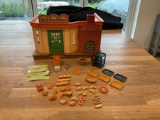 Sylvanian families brick for sale  BODMIN