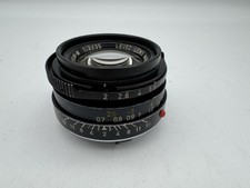 Leica summicron 35mm gebraucht kaufen  Neustadt am Rübenberge
