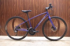 Trek fx3 disc d'occasion  Expédié en Belgium