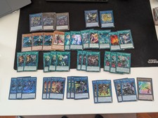 Yugioh sky striker usato  Firenze