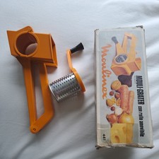 Vintage mouli moulinex for sale  WARRINGTON