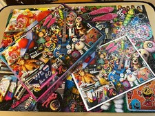 Gibson 1000 piece for sale  FELIXSTOWE