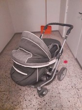 Kinderwagen teutonia gebraucht kaufen  Waldshut-Tiengen