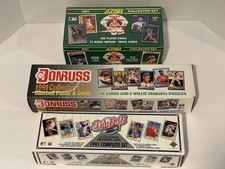 Donruss score upper for sale  Hickory Hills