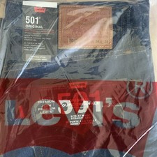 Levi 501 herren gebraucht kaufen  Hannover