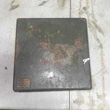Vintage emergency first for sale  New Kensington