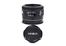 lens camera minolta for sale  Trenton