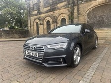 2017 audi 2.0 for sale  LEEDS