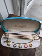 Vintage buler jewels for sale  ORPINGTON