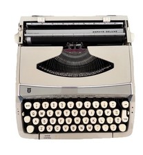 Smith corona pride for sale  San Juan Bautista