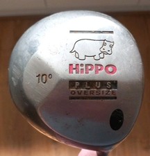 Hippo plus oversize for sale  NOTTINGHAM