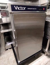 Holding cabinet victor for sale  CARLISLE
