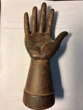 Cast iron hand for sale  Hollsopple