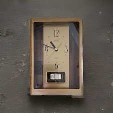 Vintage brass seiko for sale  Bakersfield