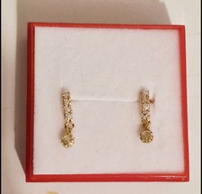 22ct gold nose for sale  LUTON