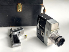 Vintage bell howell for sale  CLYDEBANK