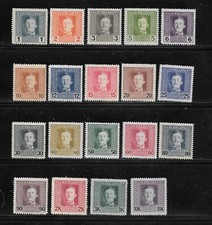 Austria ungheria 1917 usato  Cascina