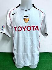 maglia calcio valencia usato  Roma