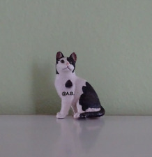 Schleich 13637 katze gebraucht kaufen  Egling