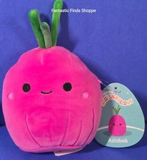 Squishmallows azizbek red for sale  Shipping to Ireland