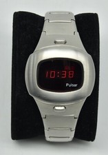 Pulsar executive led gebraucht kaufen  Weimar