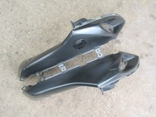 Suzuki gsxr1000 left for sale  DUNBLANE