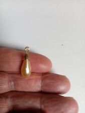 Pendentif perle forme d'occasion  Saint-Loup-sur-Semouse