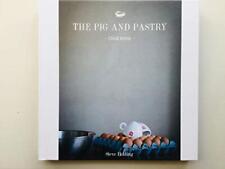 Pig pastry cookbook for sale  ROSSENDALE