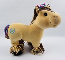 "Pony de peluche Cabbage Patch Kids CPK 2005 14""" segunda mano  Embacar hacia Argentina