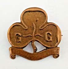 Vintage girl guide for sale  ABERYSTWYTH