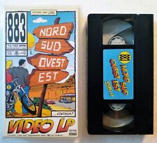 Vhs videocassetta 883 usato  Varese