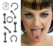 Piercing chirurgenstahl circul gebraucht kaufen  Hannover
