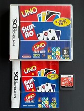 Nintendo jeux uno d'occasion  Santes