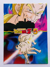 2023 CARTÃO DRAGON BALL Z5 #066 MAJIN BOO'S DOG "BEE" TCG PERU Edition comprar usado  Enviando para Brazil