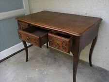 Bureau rustique bois d'occasion  Étaules