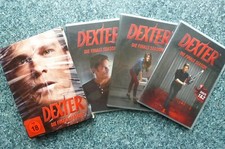 Dvd box set gebraucht kaufen  Aurach