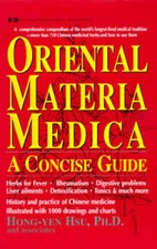 Oriental materia medica for sale  Montgomery