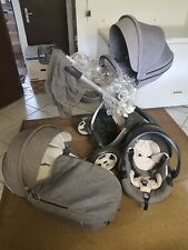 Stokke kinderwagen 1 gebraucht kaufen  Fürth