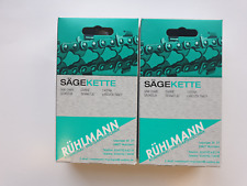 Sägekette dolmar 40cm gebraucht kaufen  Machern