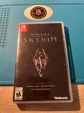 Nintendo switch game for sale  Oviedo