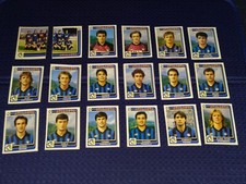 1986 atalanta calciatori usato  Roma
