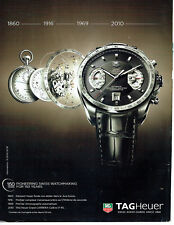 Publicité advertising 058 d'occasion  Tinténiac