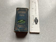 Vintage dozen birthday for sale  Bark River