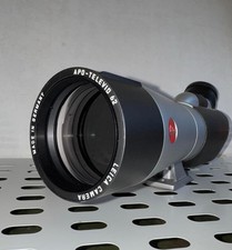 Leica apo televid for sale  NEWPORT