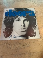 The doors celebration gebraucht kaufen  Rackwitz