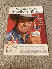 Vintage 1958 marlboro for sale  Ambler